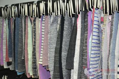 柯桥纺企专访| 绍兴诗迈针纺织品有限公司总经理楚上民-世界服装鞋帽网-行业门户.全国十佳电子商业行业门户网站