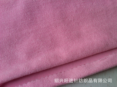 【生产卫衣布面料,T/C卫衣布批发,二线卫衣布】价格,厂家,图片,针织面料,绍兴旺进针纺织品-