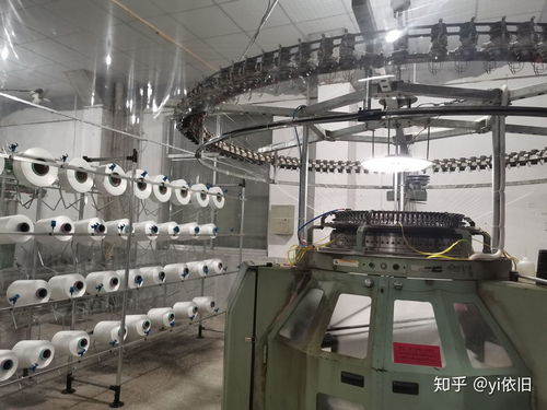 寻求针织面料外贸公司,服装厂合作