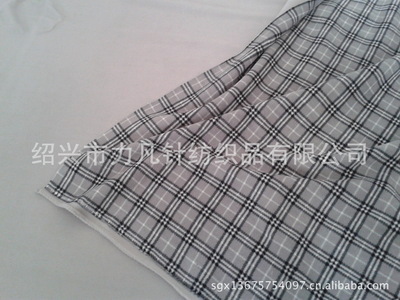 【摇粒绒复合梳棉绒】价格,厂家,图片,针织面料,绍兴市力凡针纺织品-