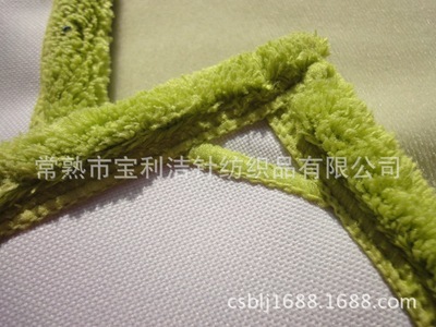 【宝利洁】超细纤维防水牛津口袋布超柔软易洗易吸尘珊瑚绒地板拖 - 【宝利洁】超细纤维防水牛津口袋布超柔软易洗易吸尘珊瑚绒地板拖厂家 - 【宝利洁】超细纤维防水牛津口袋布超柔软易洗易吸尘珊瑚绒地板拖价格 - 常熟市宝利洁针纺织品 - 