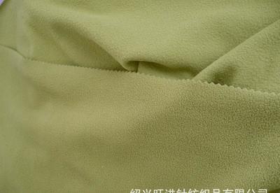 【生产厂家 普通摇粒绒 DT96双刷单摇粒绒 单面绒 双面绒】价格_厂家_图片 -