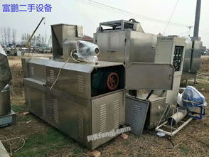 辽宁鞍山二手食品机械求购 回收 供应 出售图片信息 供求图片栏目