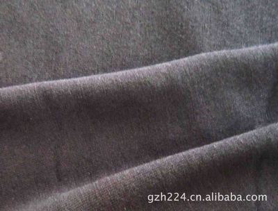 【人棉氨纶汗布/粘胶氨纶汗布/粘氨汗布】价格,厂家,图片,针织面料,张家港佰丝佳针纺织品-
