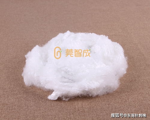 针刺棉与纯棉的区别 智成纤维