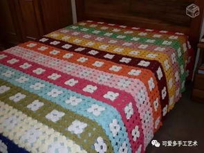 碎布头旧衣服剪了个圆,用针线缩缝了一下,让人羡慕的家居用品全都拼出来了 附教程