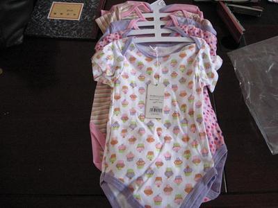 全球纺织网 婴儿装 产品展示 浙江省宁波市金鑫针纺织品回收公司